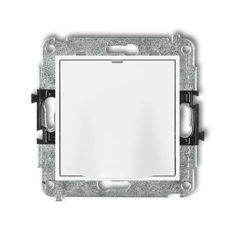 ICON accessories: cable outlets, light modules, IP44 sealant