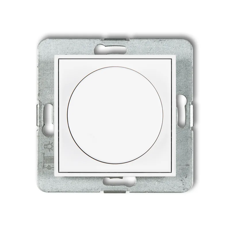ICON push-rotary dimmer