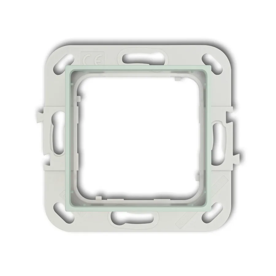 MINI accessories: light modules, IP44 sealant, surface boxes