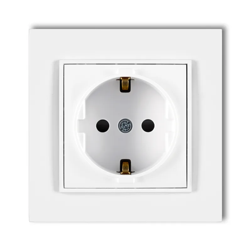 MINI SCHUKO sockets